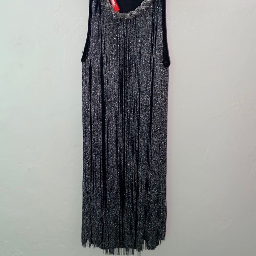 Beautiful dress
